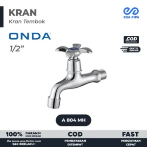 Kran ONDA A 804 MH