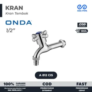 Kran ONDA A 812 CIS
