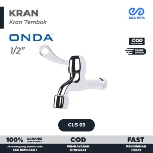 Kran ONDA CLS 03