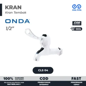 Kran ONDA CLS 04