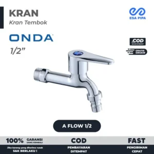 Kran Onda A-Flow