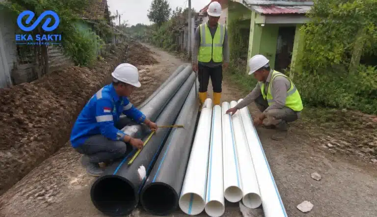 Tips Memilih Pipa