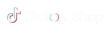Logo TikTok Shop