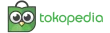 Logo Tokopedia