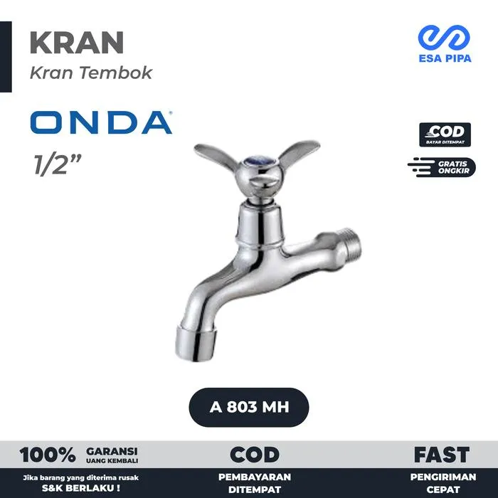 Kran ONDA A 803 MH