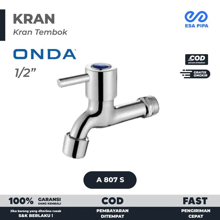 Kran ONDA A 807 S