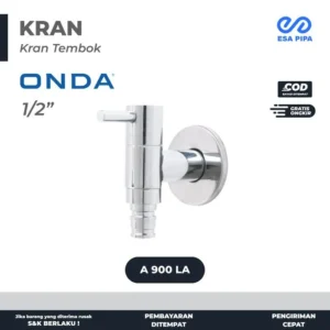Kran ONDA A 900 LA