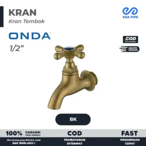 Kran ONDA BK
