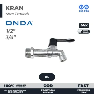 Kran ONDA BL