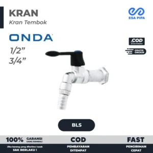 Kran ONDA BLS