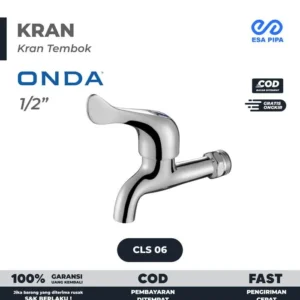 Kran ONDA CLS 06