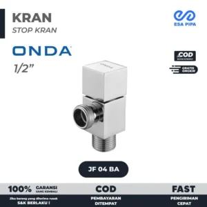 Kran ONDA JF 04 BA