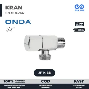 Kran ONDA JF 14 BB