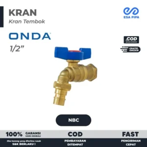 Kran ONDA NBC