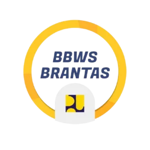 Logo BBWS Brantas