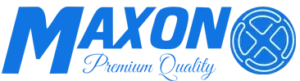 Logo Maxon Prime Technology