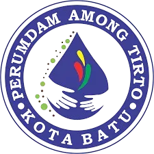 Logo PDAM KOTA BATU