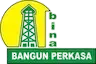Logo PT BINA BANGUN PERKASA