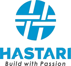 Logo PT HASTARI