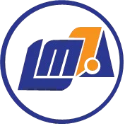Logo PT Lancarjaya Mandiri Abadi