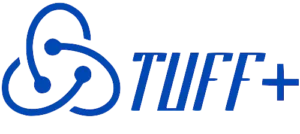 Logo Tuff