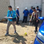 Portofolio Jaringan dan reservoir unit gampengrejo kediri 04